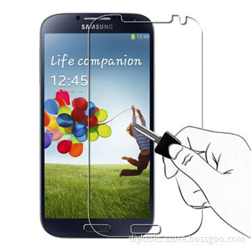Automatically Scratch-repair Film Clear Screen Protector for Samsung Galaxy S IV/i9500